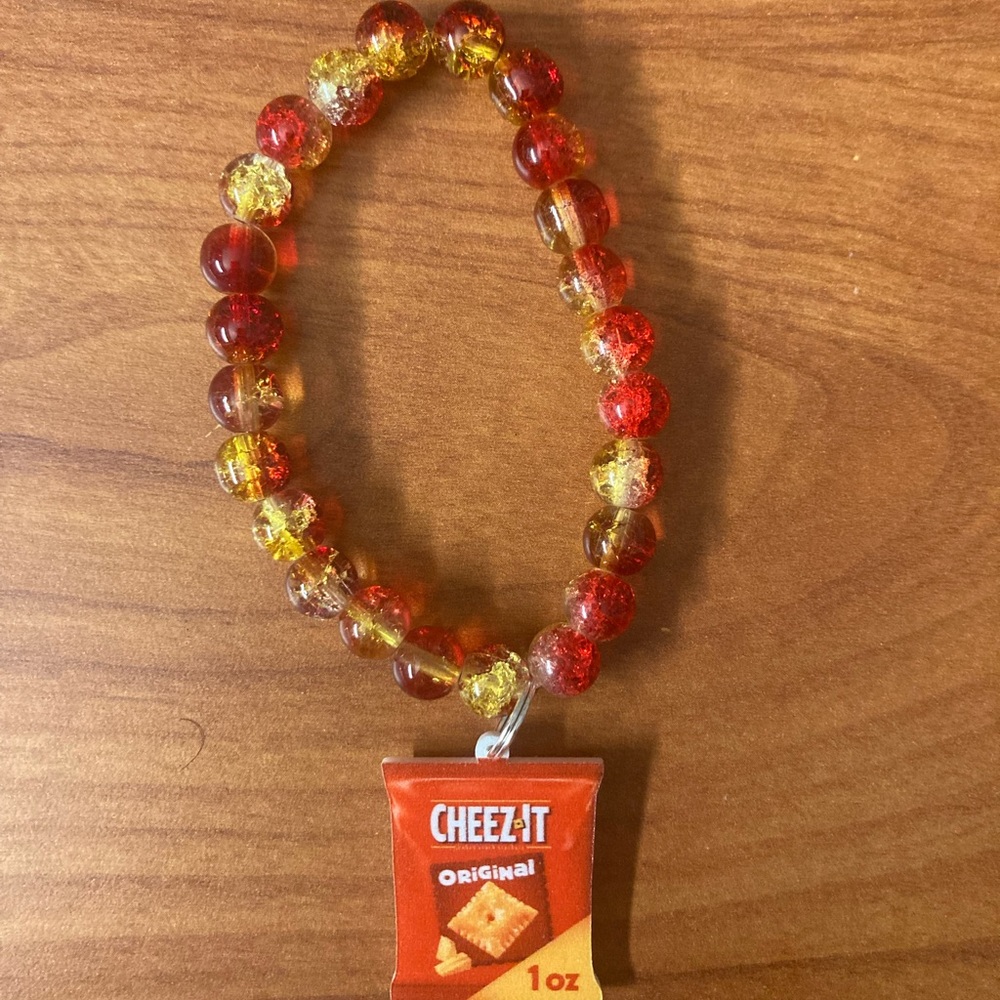 Snack braclets - Picture 6 of 11